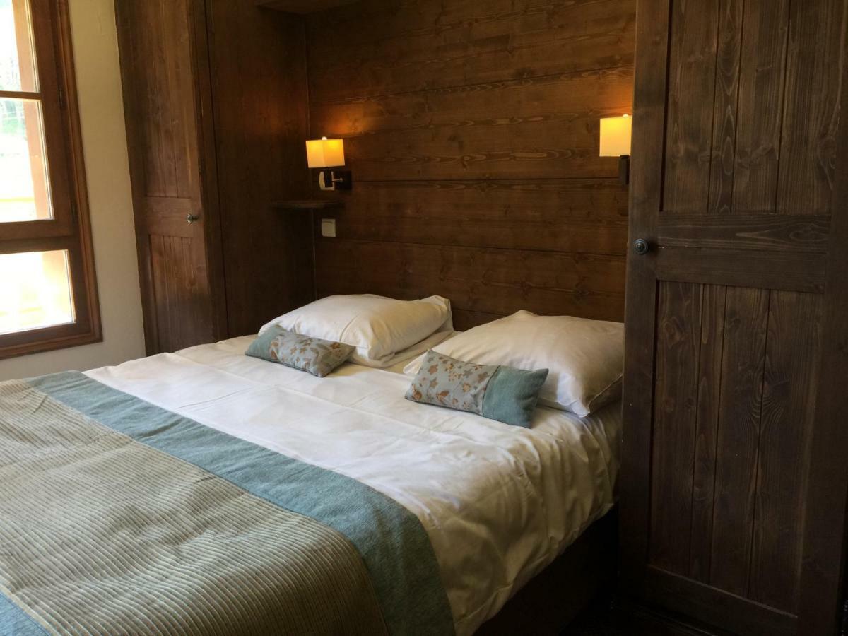 Arc 1950 Appartement 716 Manoir De Savoie Les Arcs  Eksteriør billede